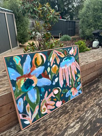 Image 2 of In Stillness we Bloom
