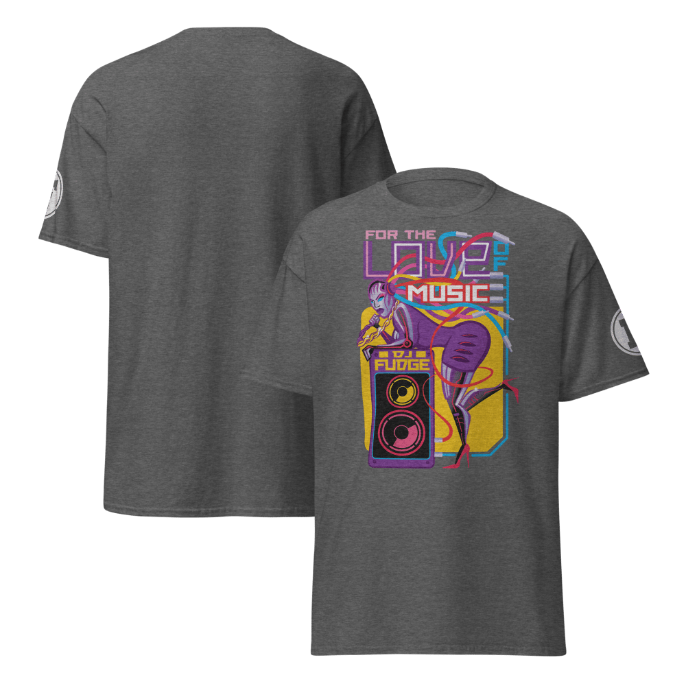 Unisex classic tee