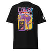 Unisex classic tee