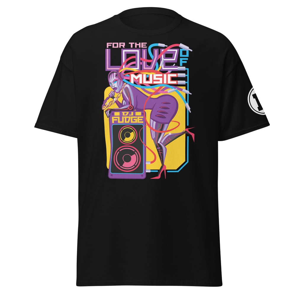 Unisex classic tee
