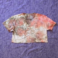 Image 5 of Ice-Dyed Loaf Crops
