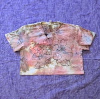 Image 6 of Ice-Dyed Loaf Crops