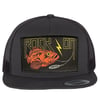 ROCK ON TRUCKER