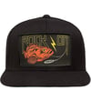 ROCK ON SNAP BACK