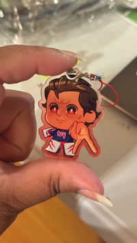 Image 4 of Miguel (but Hockey AU)