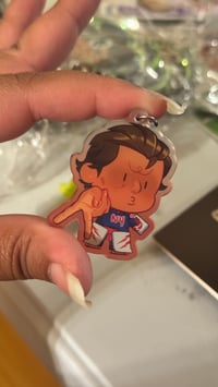 Image 5 of Miguel (but Hockey AU)