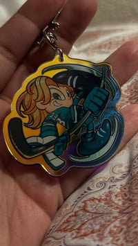 Image 2 of San Jose Hockey Goodies ‘25-‘26