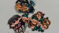 Image 4 of San Jose Hockey Goodies ‘25-‘26