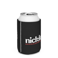 Image 5 of High Mileage Society Koozie