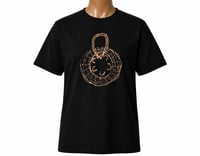 Image 1 of Bulkaway Muruku (Yarning Together) Adults Univeral T-Shirts