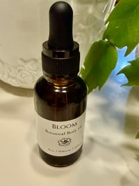 BLOOM Body Oil