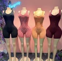 Image 1 of Fitted mami set 