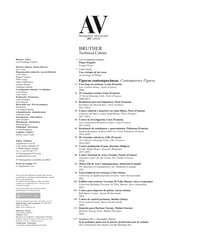Image 2 of BRUTHER Arquitectura Viva Monographs 283