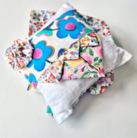 Image 2 of Hand made pin pillow. (3)