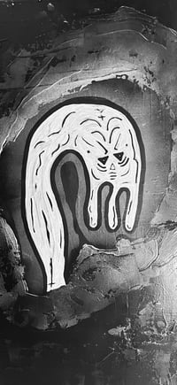 Image 3 of Inner-Demon - Orginal Paintings
