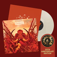 MAMMOTH MAMMOTH / Volume I - 12" EP