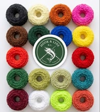 Image 1 of Eggstasy Yarn - 2m