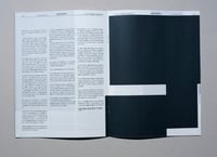 Image 1 of ANT!FOTO #7, Dingbats limited edition.