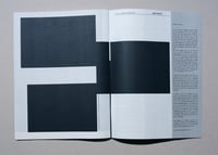 Image 4 of ANT!FOTO #7, Dingbats limited edition.