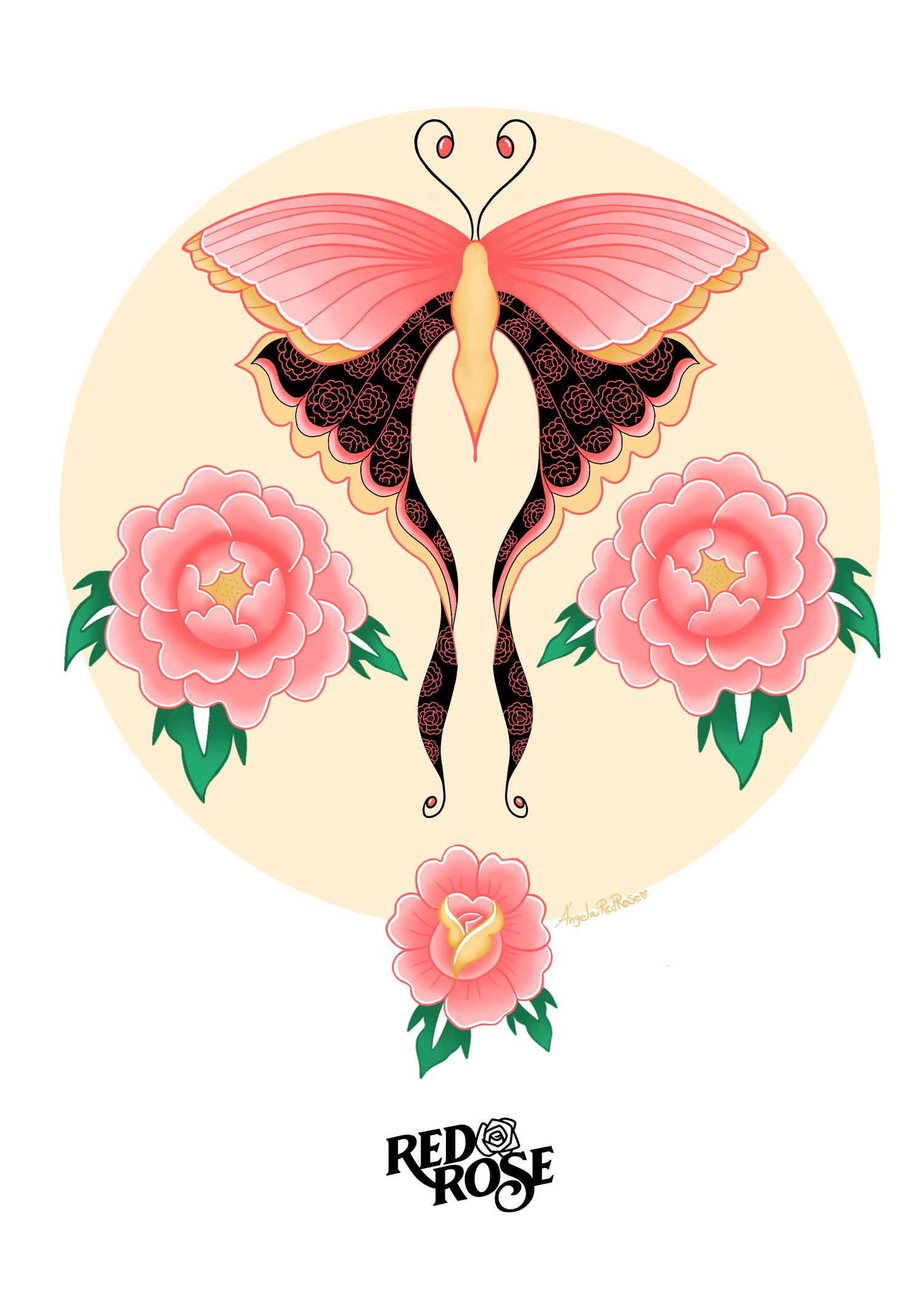 Image of WITCHY CUTE | PRINTS