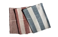 Image 1 of Pure Linen Tea Towels