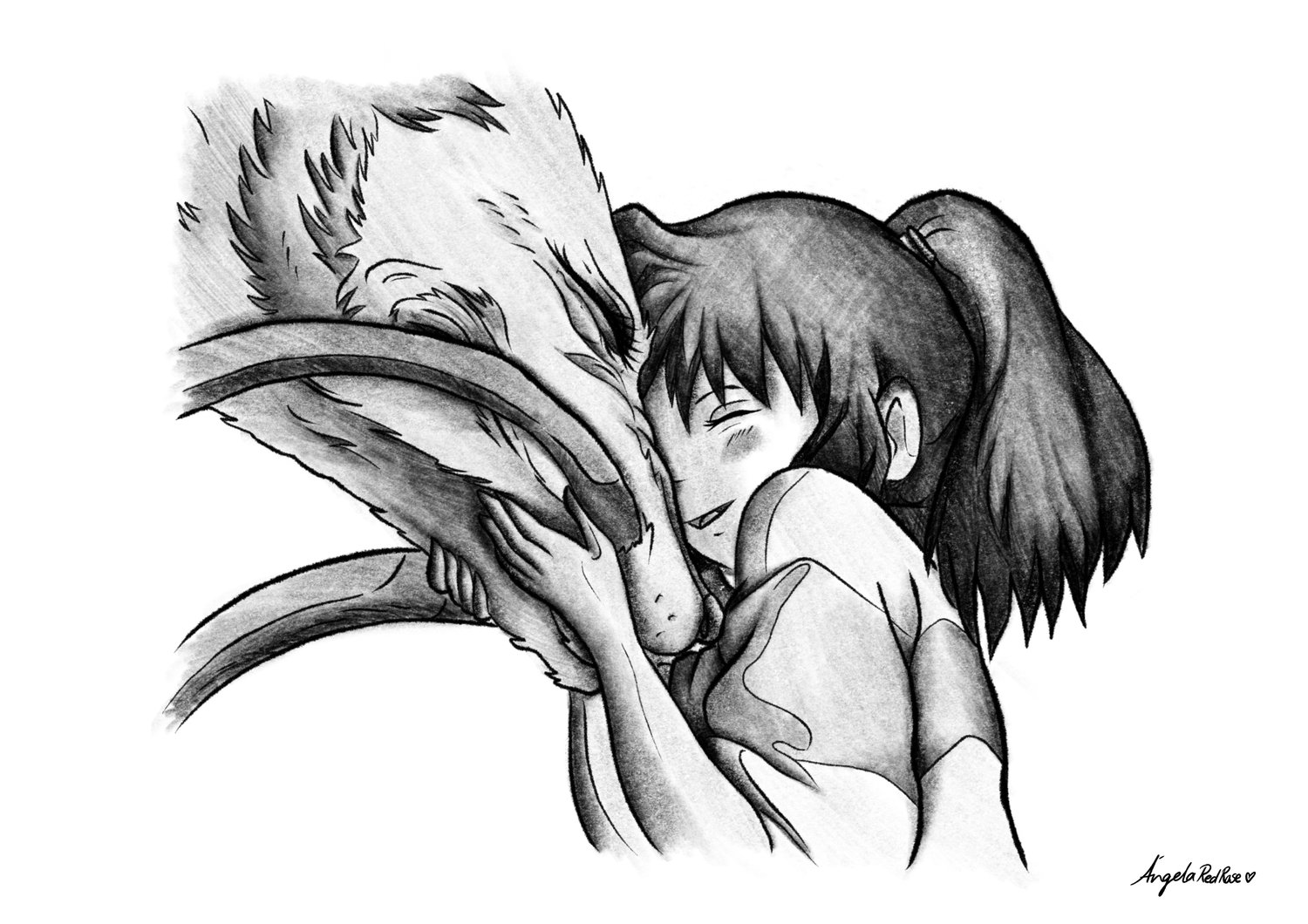 Image of GHIBLI | PRINTS