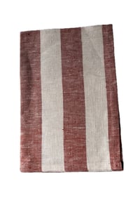 Image 3 of Pure Linen Tea Towels