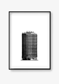 Image 2 of Space House (1 Kemble)