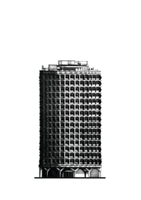 Image 1 of Space House (1 Kemble)