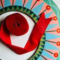 Image 1 of Painted Wreath Workshop