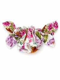 Image 1 of Bikini en Liberty Fabrics Bridgerton Tana Lawn® Bow 