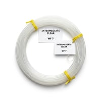 Glass intermediate 