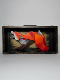 Image 1 of "Home Sweet Home" Original 3D artwork
