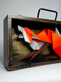 Image 5 of "Home Sweet Home" Original 3D artwork