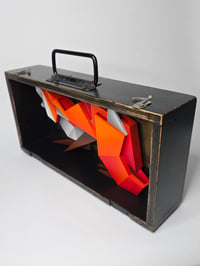 Image 7 of "Home Sweet Home" Original 3D artwork