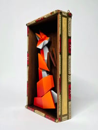 Image 4 of "Please Sir" Original 3D artwork