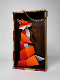 Image 3 of "Please Sir" Original 3D artwork