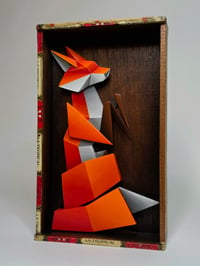 Image 1 of "Please Sir" Original 3D artwork