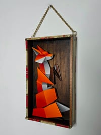 Image 2 of "Please Sir" Original 3D artwork