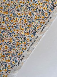 Image 3 of Bikini en Liberty Fabrics Tana Lawn® Phoebe