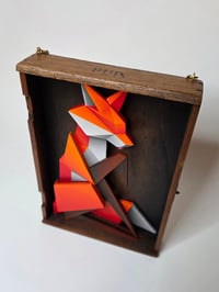 Image 6 of "Good Eggs" Original 3D artwork