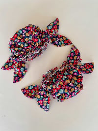 Image 3 of Bikini en Liberty Fabrics Tana Lawn® Floralia