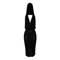 Image 1 of Azzedine Alaïa Spring 1984 Dress