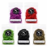 Image 1 of Sparkle seal sub fur dubbing