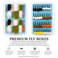 Image 1 of stocking bugs