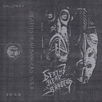 DEATH'S HEAD BANGERS - Vol. II