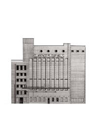 Clarence Flour Mills