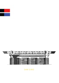 Image 2 of San Siro. Milan