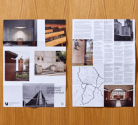 Modernist Churches of Sheffield