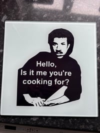 Image 2 of Glass Chopping Board